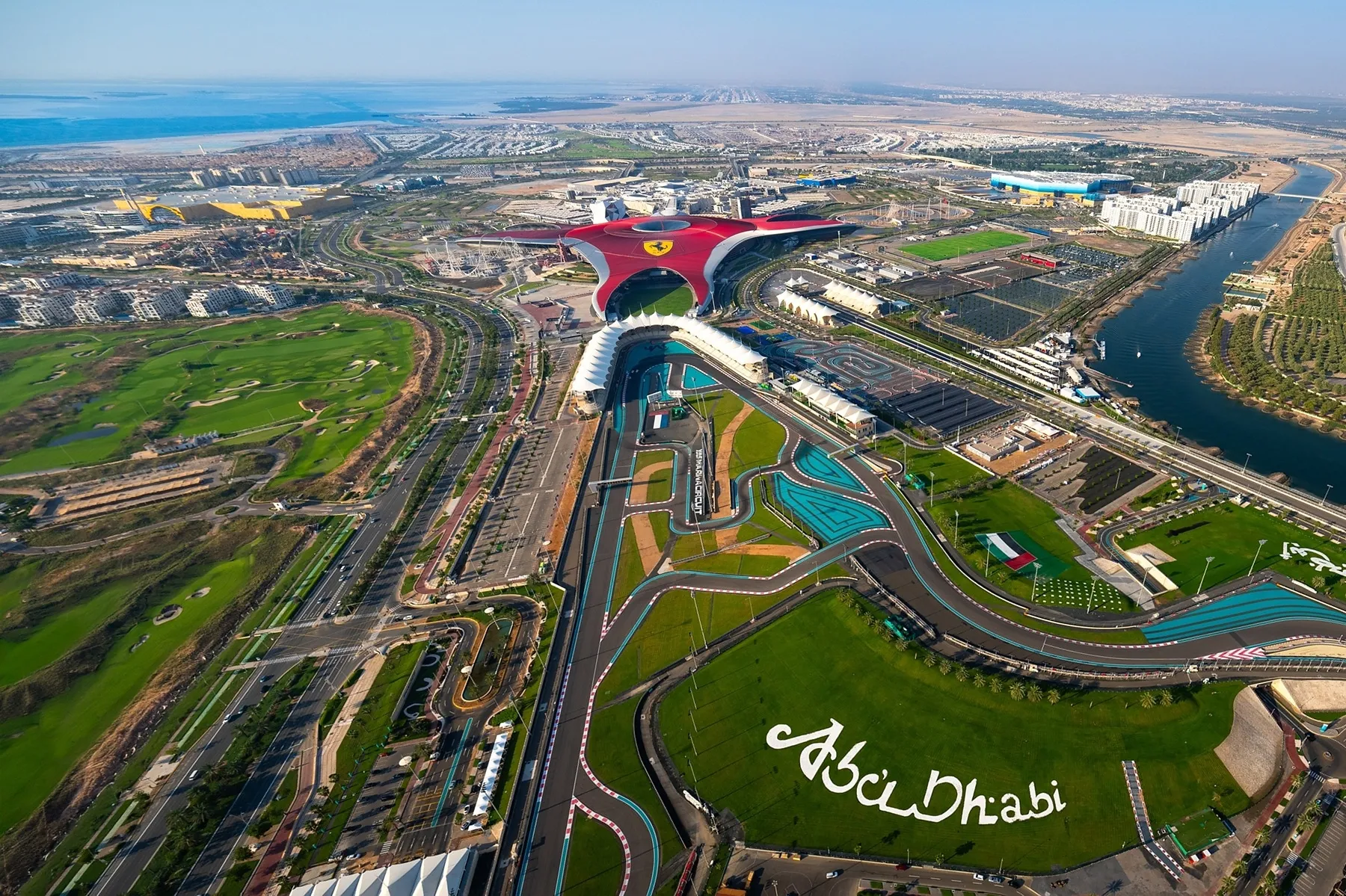 Miral Invests AED 12 billion to Shape the Next Phase of Yas Island's Growth