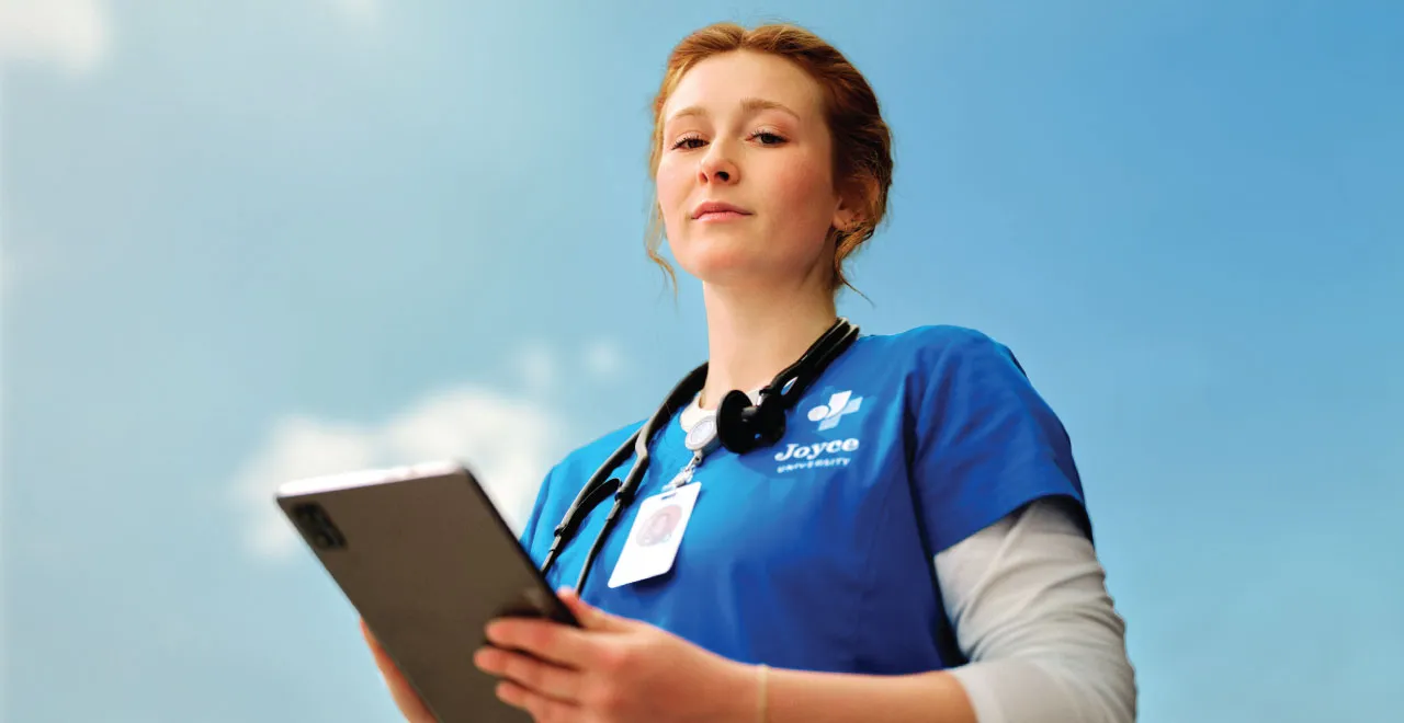 Joyce University Launches Nation’s First Accredited 90-Credit BSN Degree