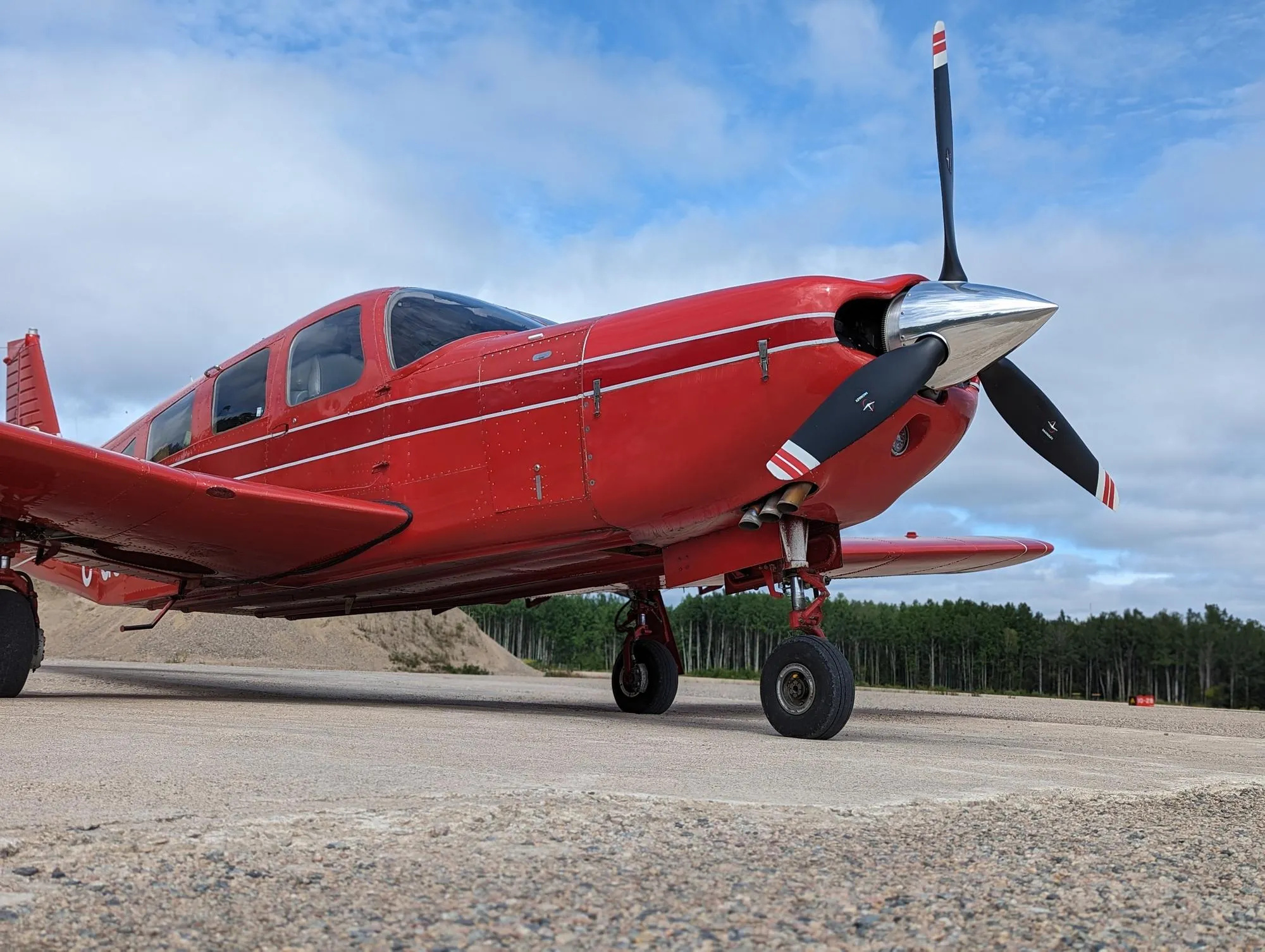 Mission Aviation Fellowship and LAMP aviation partnership supports lasting relationships in remote First Nations communities