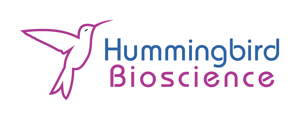 Hummingbird Bioscience Appoints Dr. James Garner as President