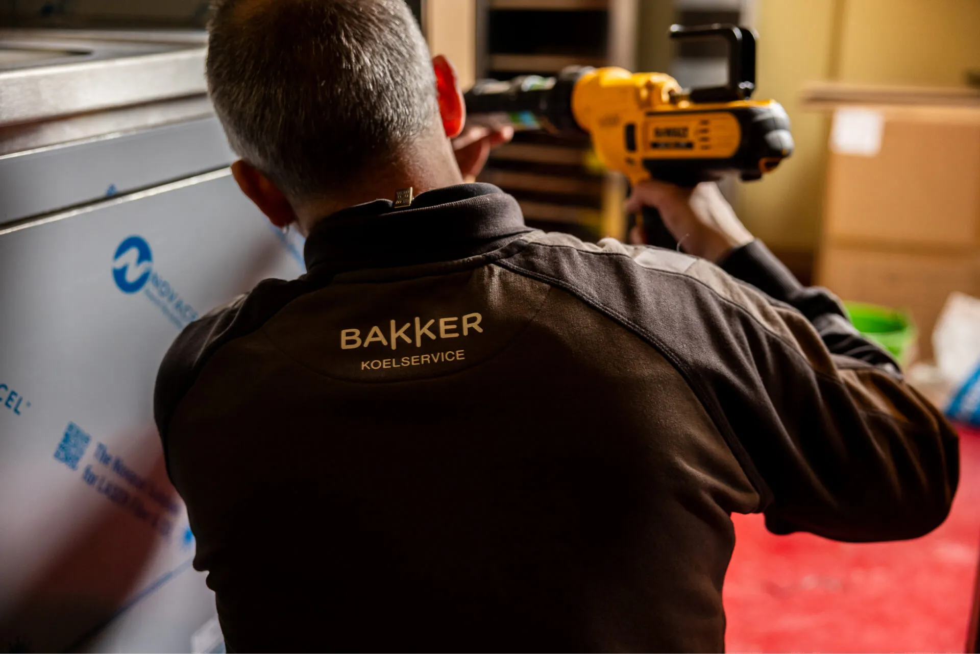 Nordic Climate Group expands Dutch offering with Bakker Vakkeuken
