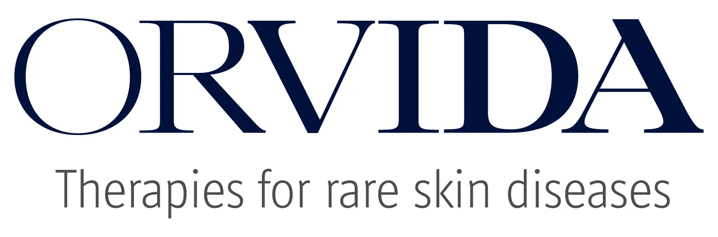 Orvida Pharma Announces Interim Financing Led by Recordati to Advance Ontivatrep Development for Rare Genetic Skin Diseases