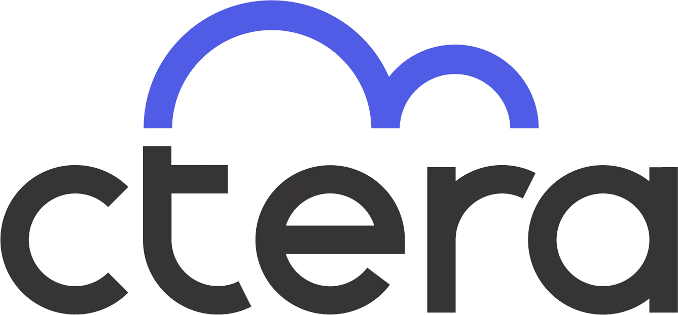 New CTERA Research Reveals Just 4.4% of Enterprise Storage Is Actively Used