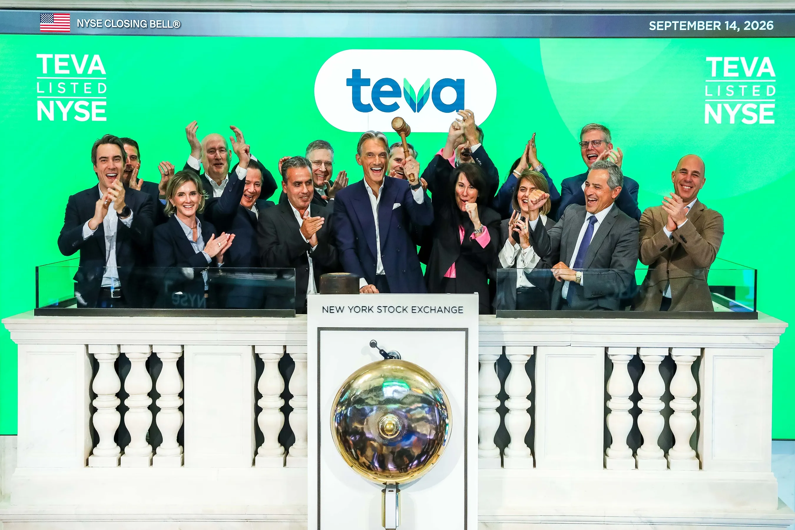 Perk Brings Its Spend Platform to U.S.: NYSE Content Update