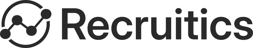 Recruitics Announces Brand Refresh and Addition of Three Senior Executives for the AI Era of Hiring