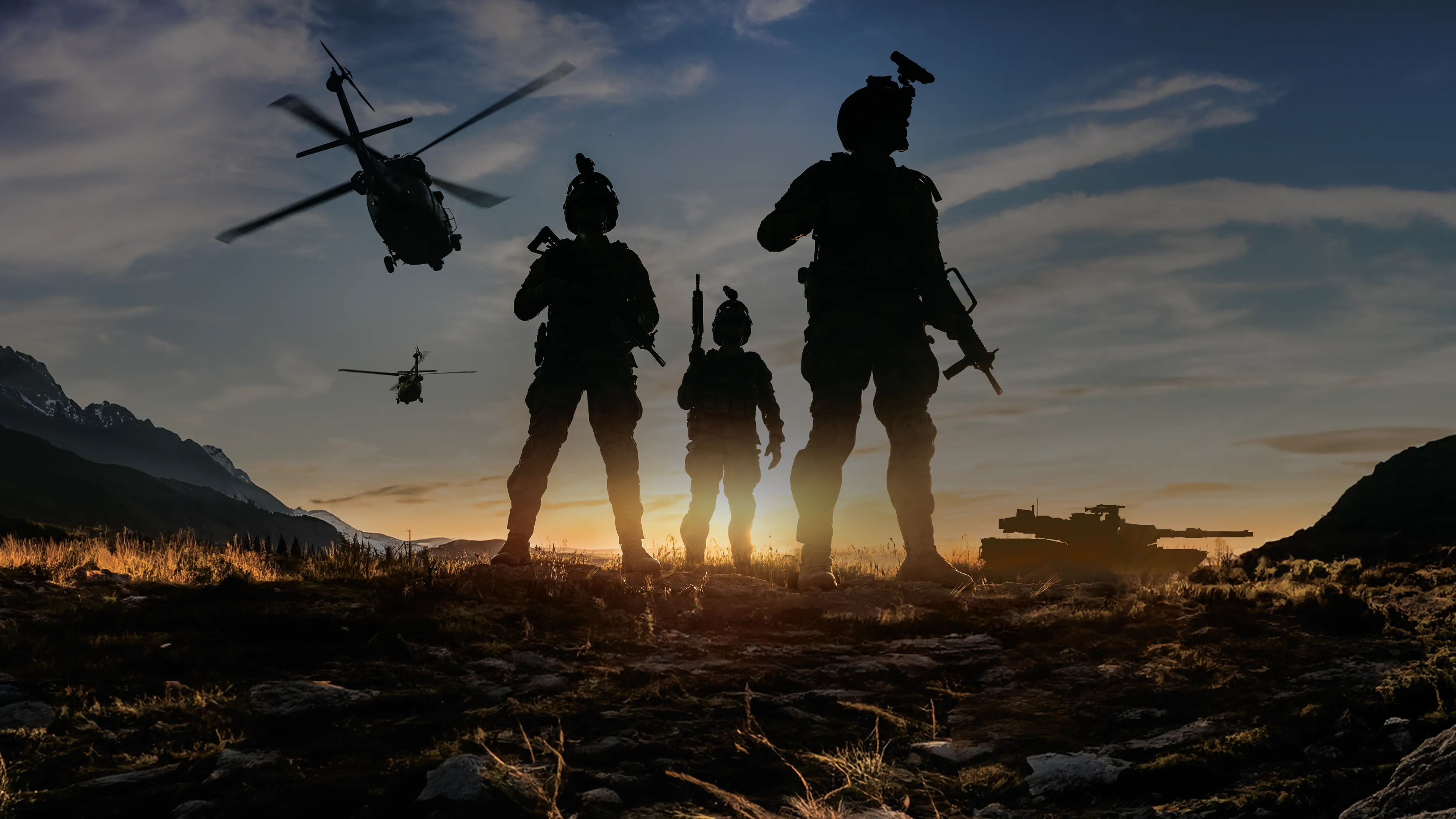 HII to Advance Airdrop Technologies for U.S. Army Soldier Sustainment