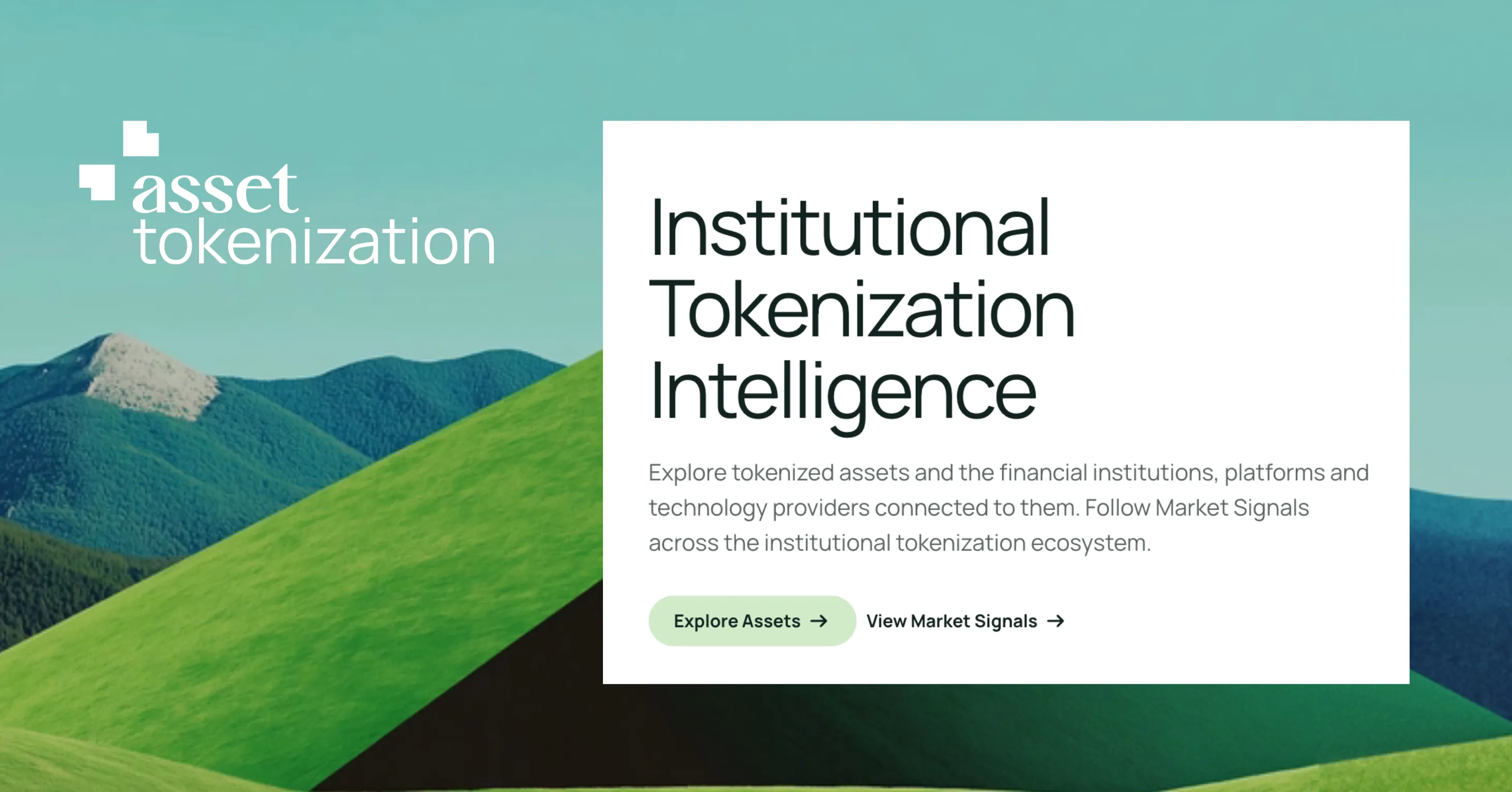 Asset Managers Can Meet Digital-Native Demand Without Tokenizing Their Funds
