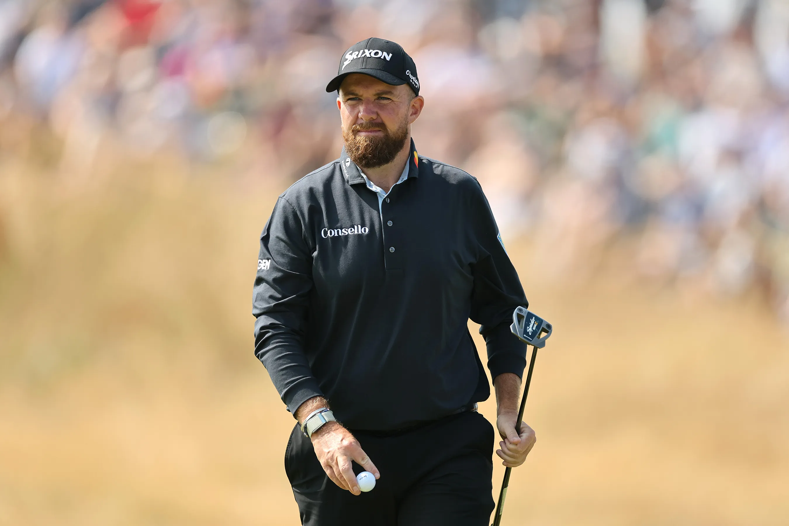 Consello Named Official Supporter of the 2027 Ryder Cup