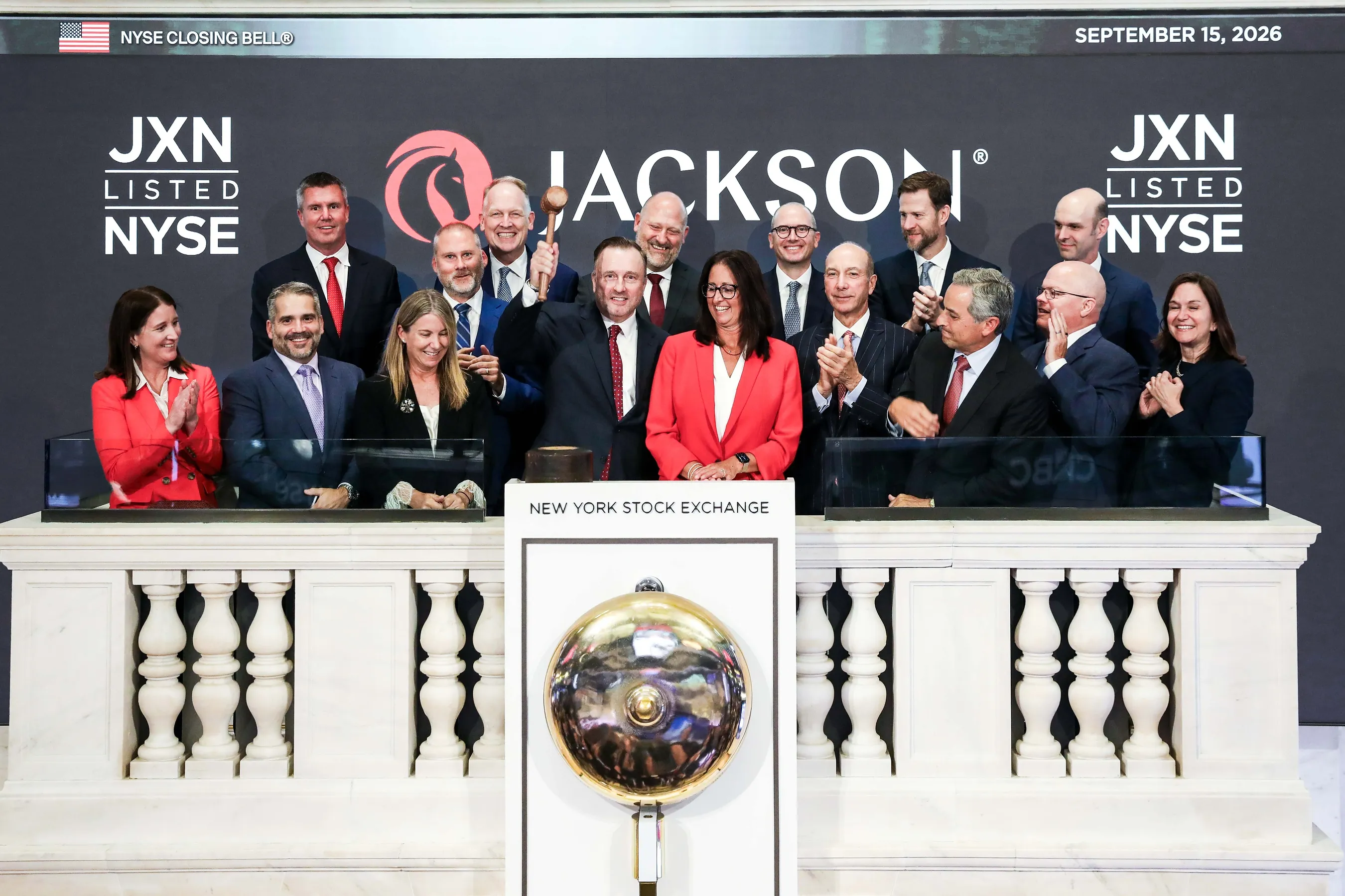 American Savings Bank Raises $129 Million in IPO: NYSE Content Update