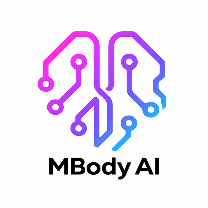 MBody AI Completes Name Change Following Merger and $10 Million Offering
