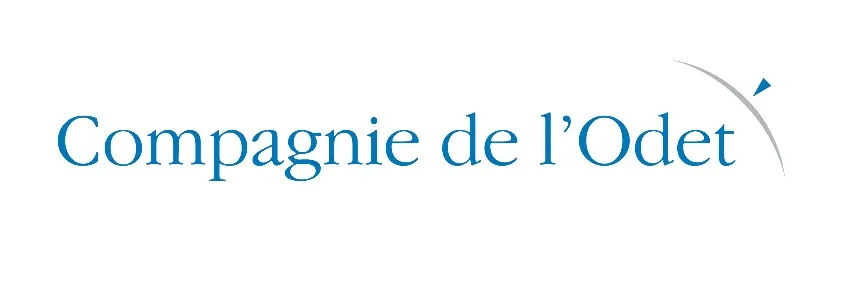 Compagnie de l'Odet : earnings for the first half of 2026