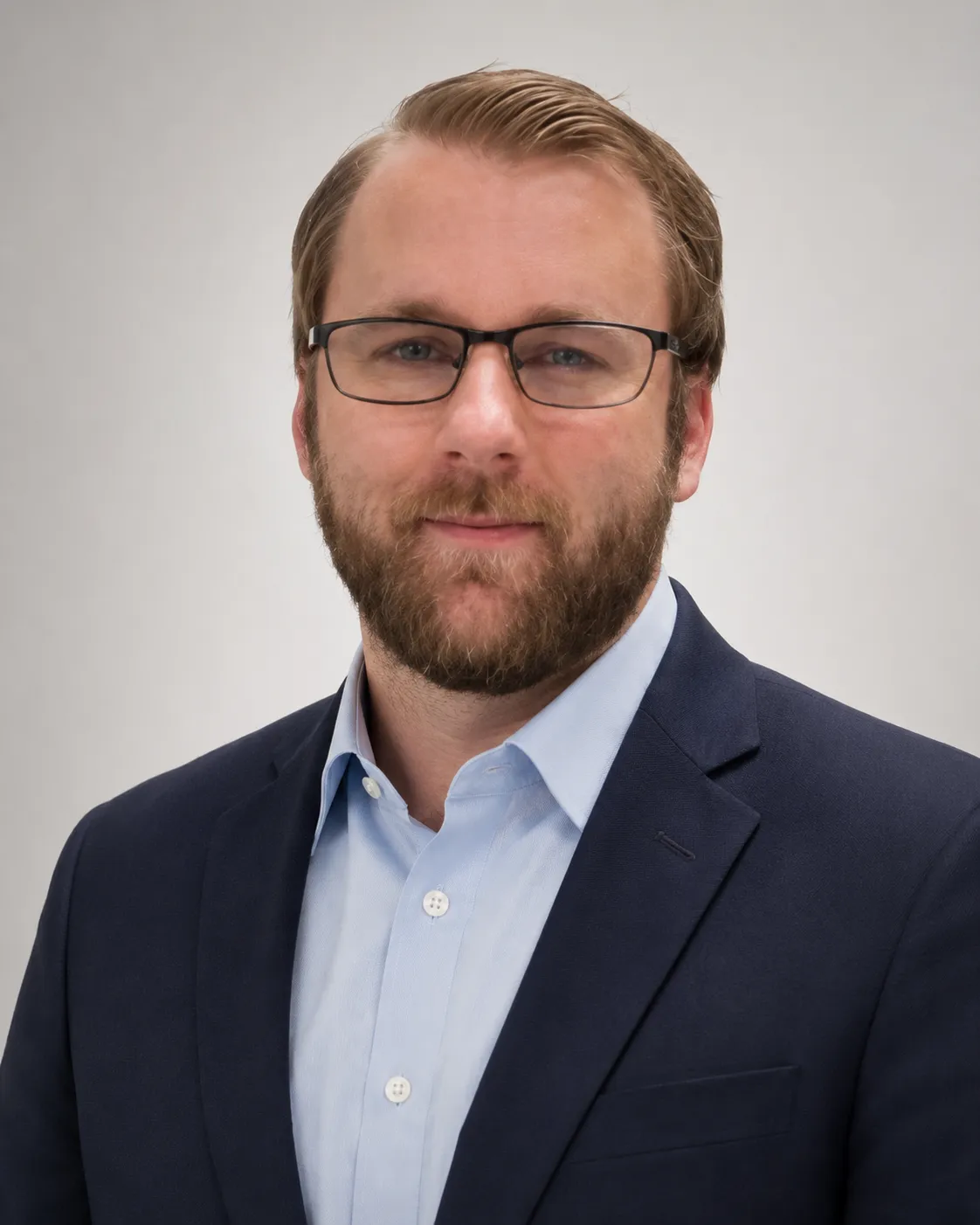 Desert Hope Treatment Center Names Blaise Schafer Lead Clinician for New First Responders Program