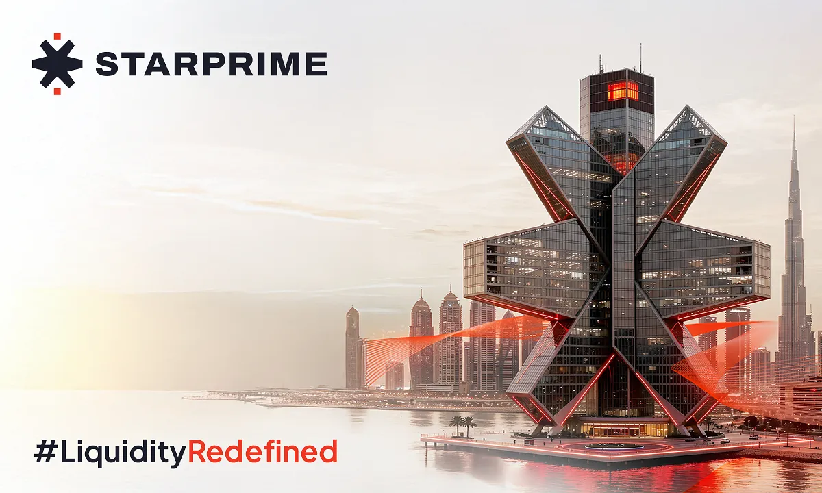STARPRIME Responds to Diverging Gold Market Demand with AM/PM Fixing and XAU24/7