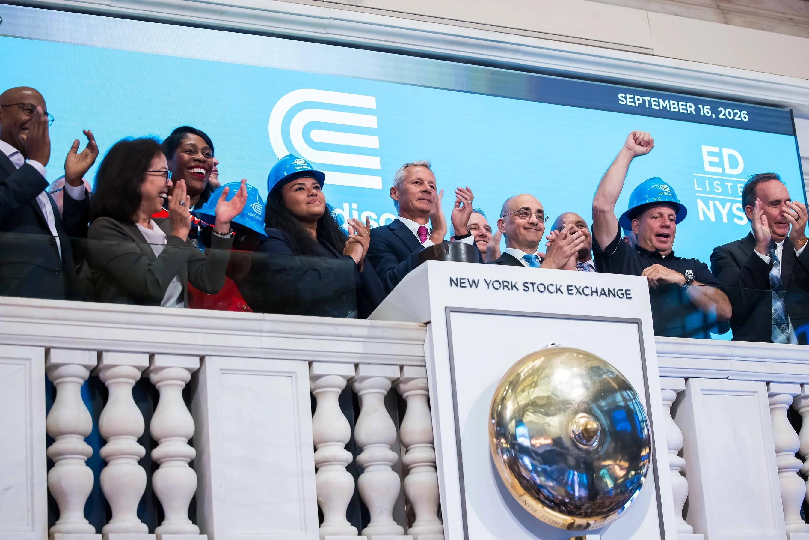 American Savings Bank Jumps More Than 6% in Trading Debut: NYSE Content Update