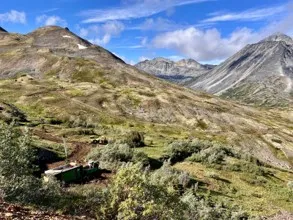 GoldHaven Highlights Landmark US$450 Million U.S. Government Investment to Secure Tungsten Supply Chain