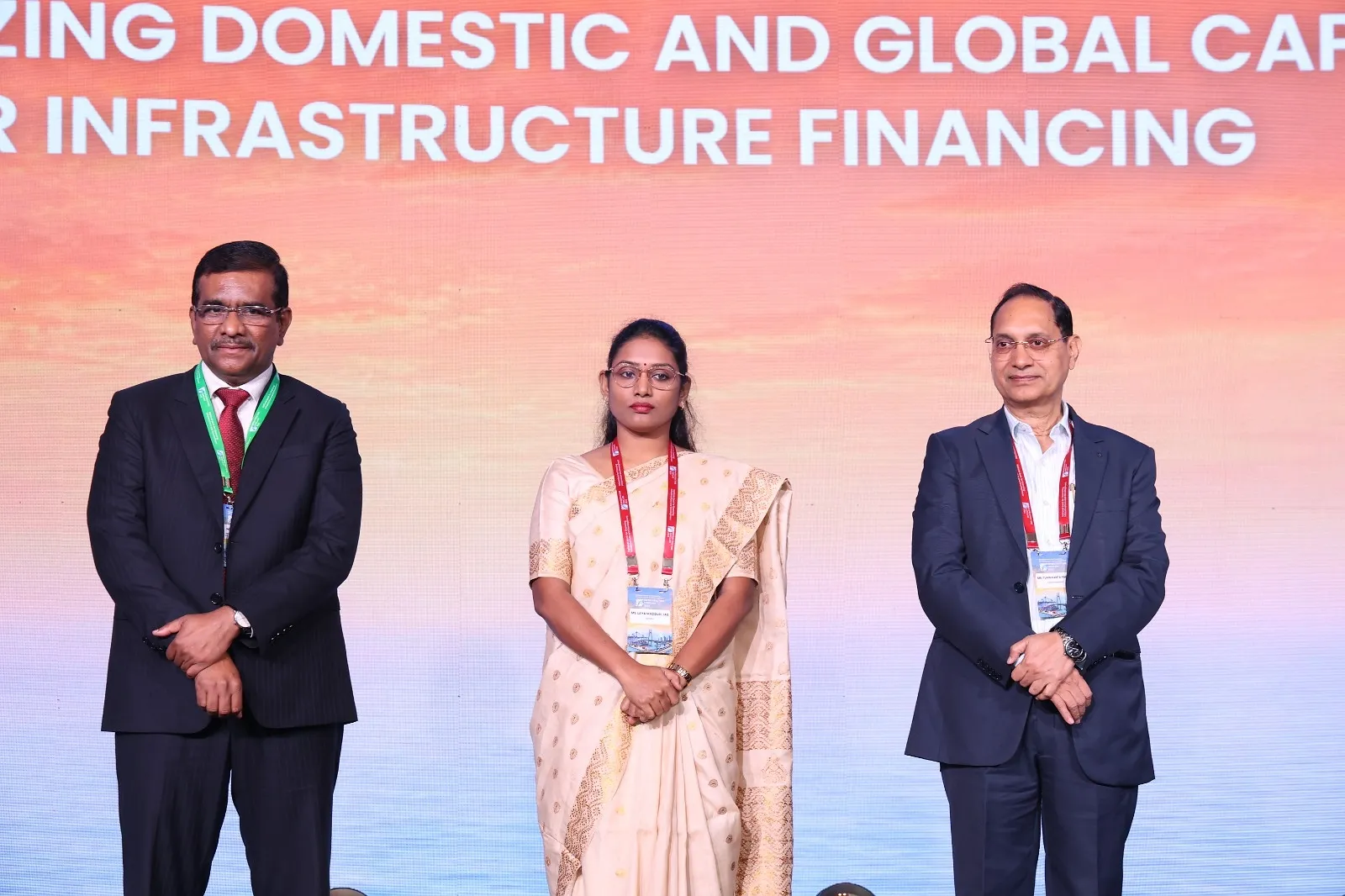 National Bank for Financing Infrastructure and Development hosts Infrastructure conclave 2026 to deliberate on avenues for mobilising long-term infrastructure capital