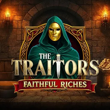 BetMGM Begins Building “The Traitors” Franchise with the Launch of The Traitors™ Faithful Riches in Alberta and Ontario