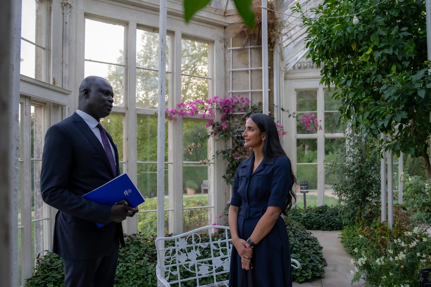 Qatar Foundation - Wilton Park Dialogue Calls for Global Action to Drive Social Development Through Sport
