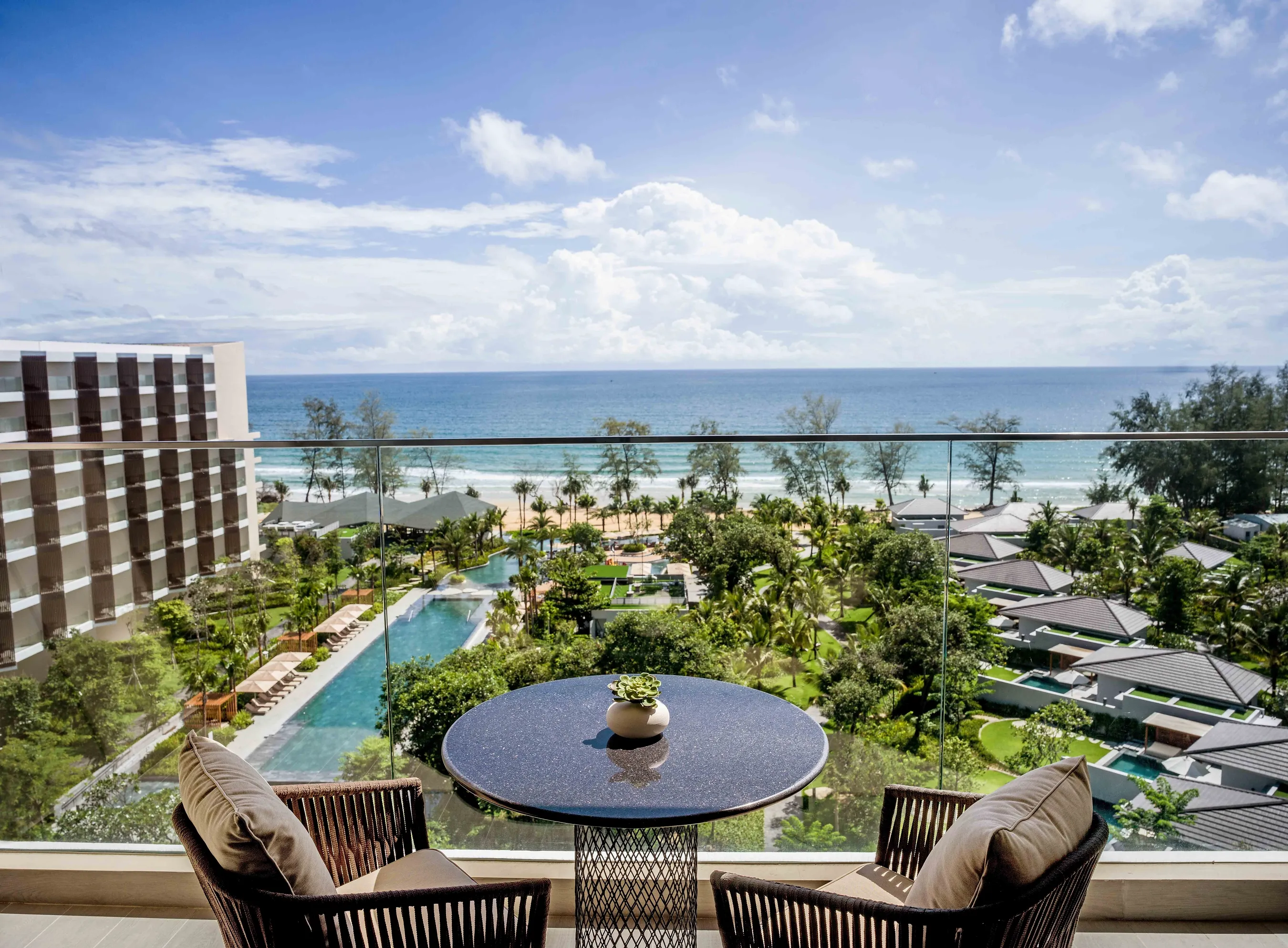 Crowne Plaza Phu Quoc Starbay Brings Business Events and Island Experiences Together in Northern Phu Quoc