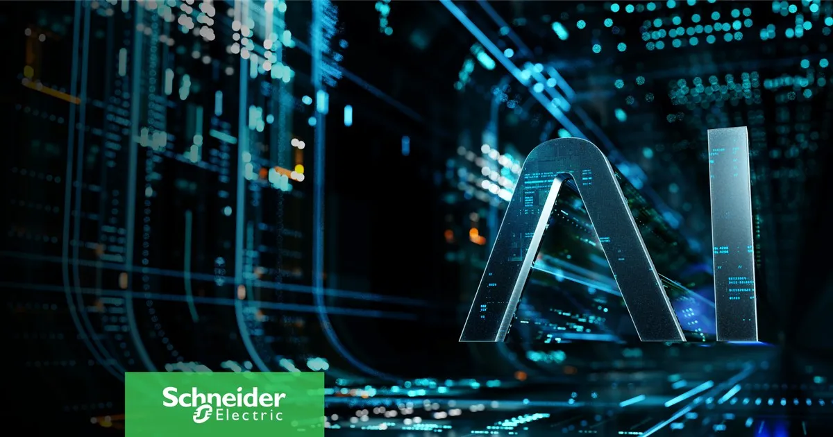 Schneider Electric finds AI-enabled buildings can cut energy use by up to 22%, save on annual utility costs and carbon