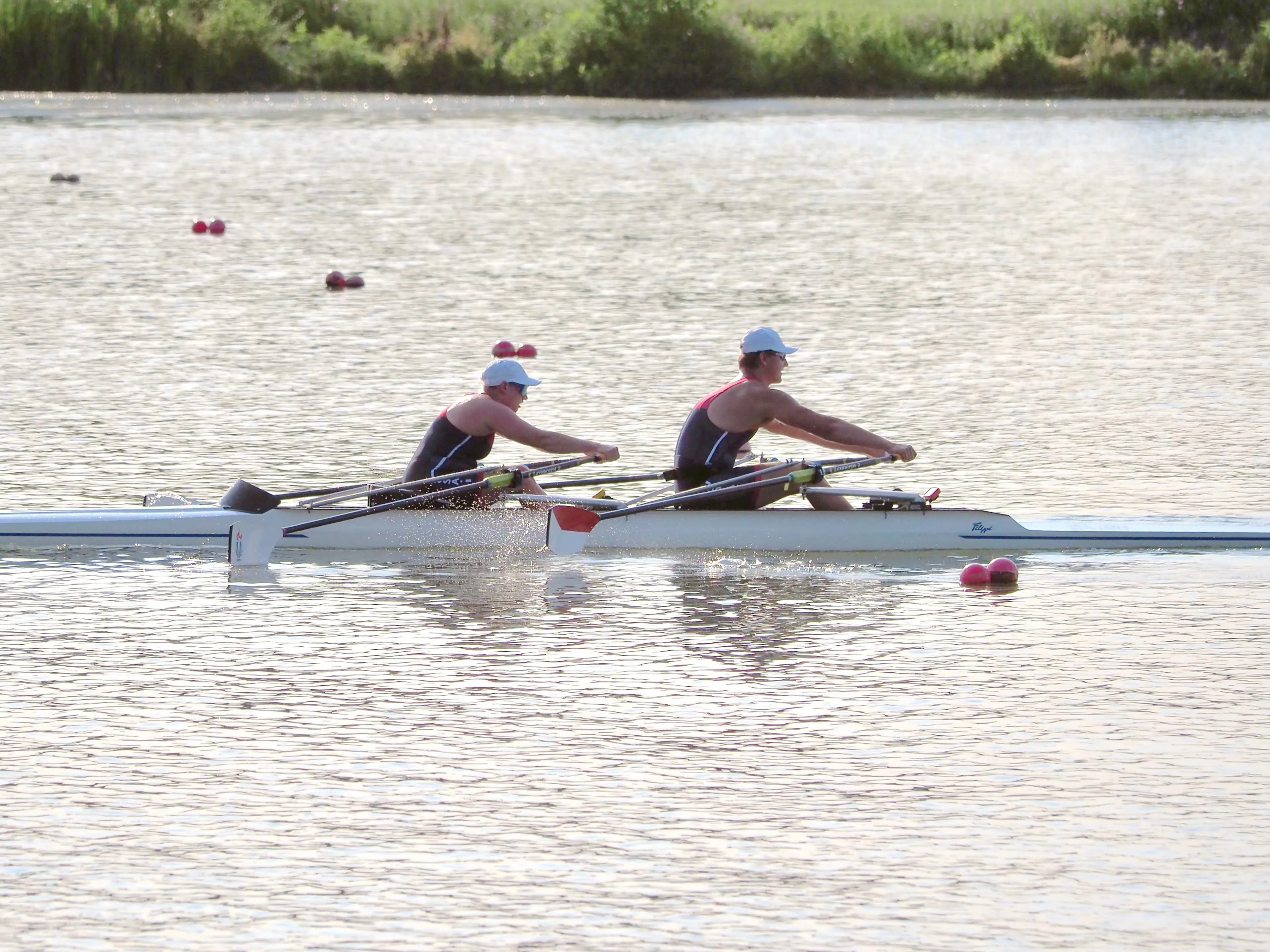 CHALLENGED ATHLETES FOUNDATION AND USROWING LAUNCH MULTI-YEAR PARA ROWING PARTNERSHIP AHEAD OF LA28