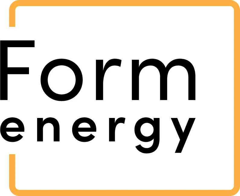 Form Energy Announces Closing of $270M Credit Facility