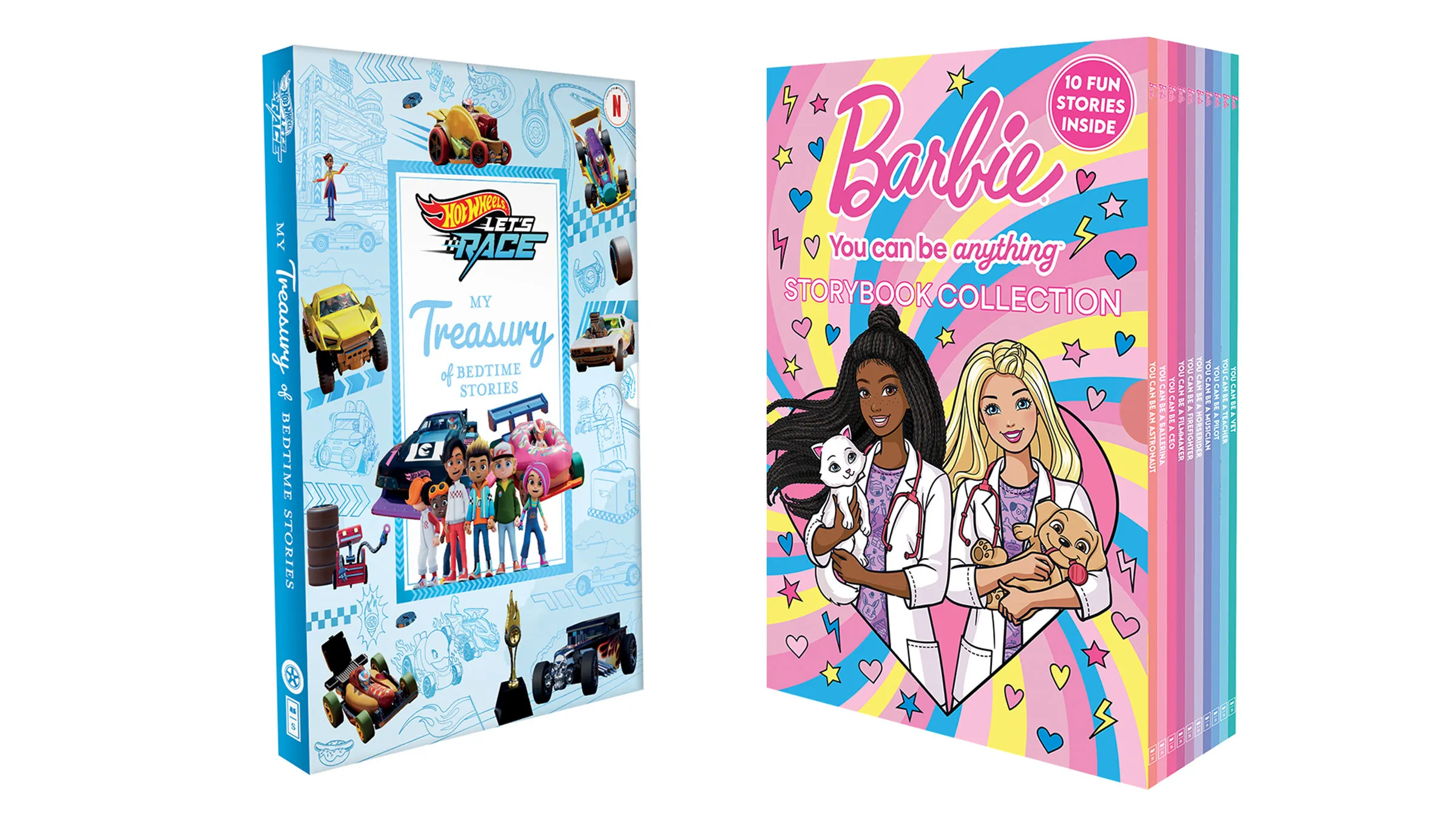 Scholastic India Announces Publishing and Distribution Partnership with Mattel