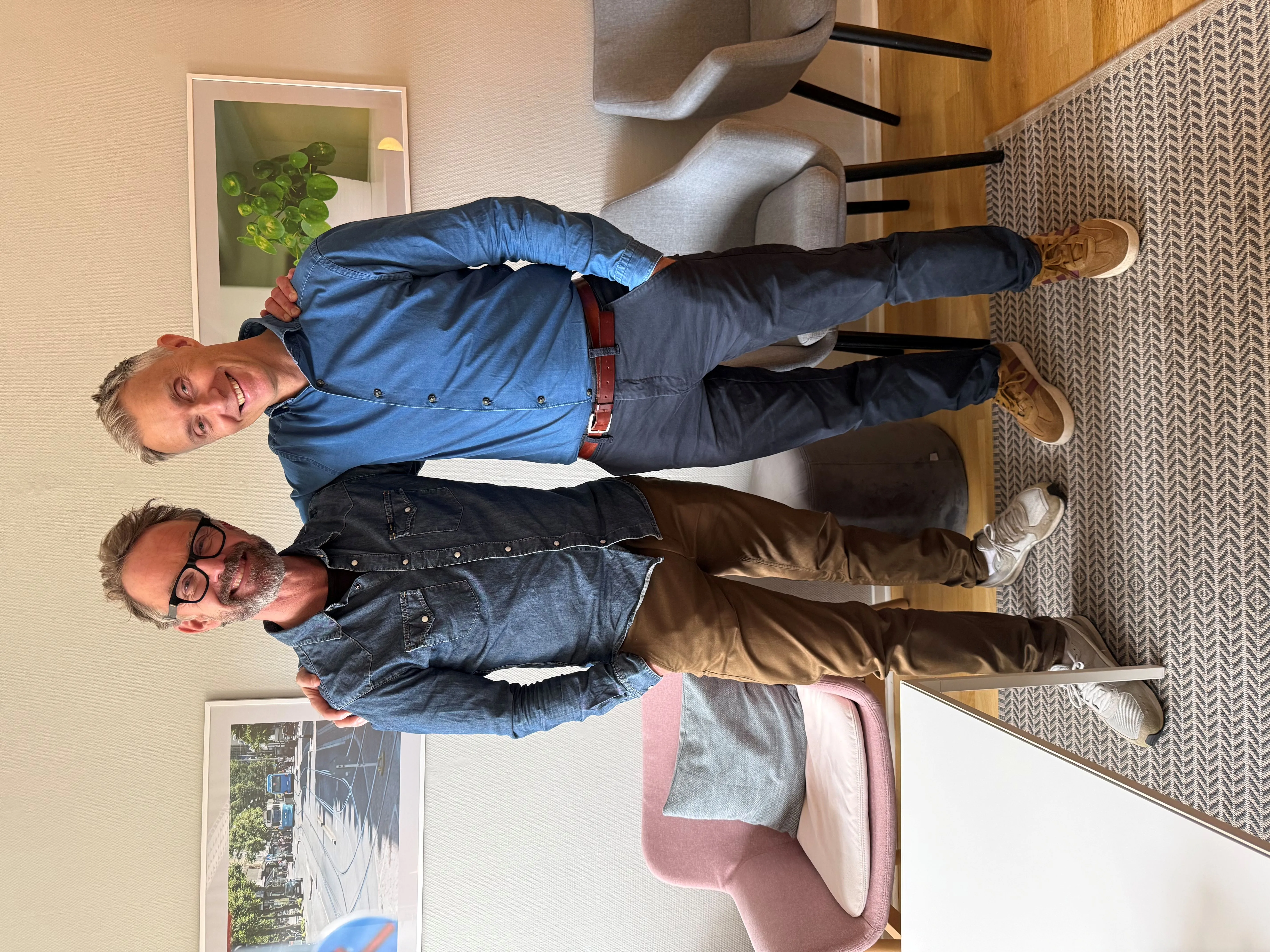 WeMind appoints new CEO