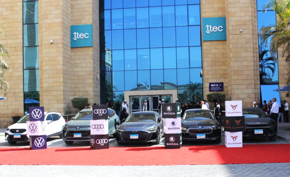 TTEC Launches New Automotive Customer Experience Programme in Cairo