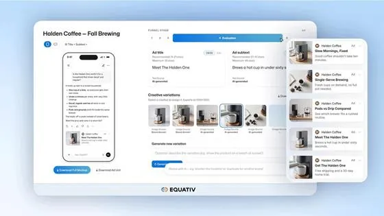 Equativ Brings ChatGPT Ads to Brands as Advertising Partner