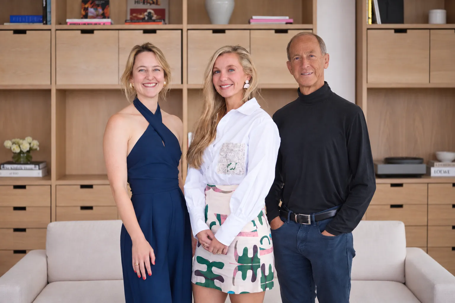 EWOR announces SF Leadership Team as US applications surge 237% after Fellows raise $10M on average