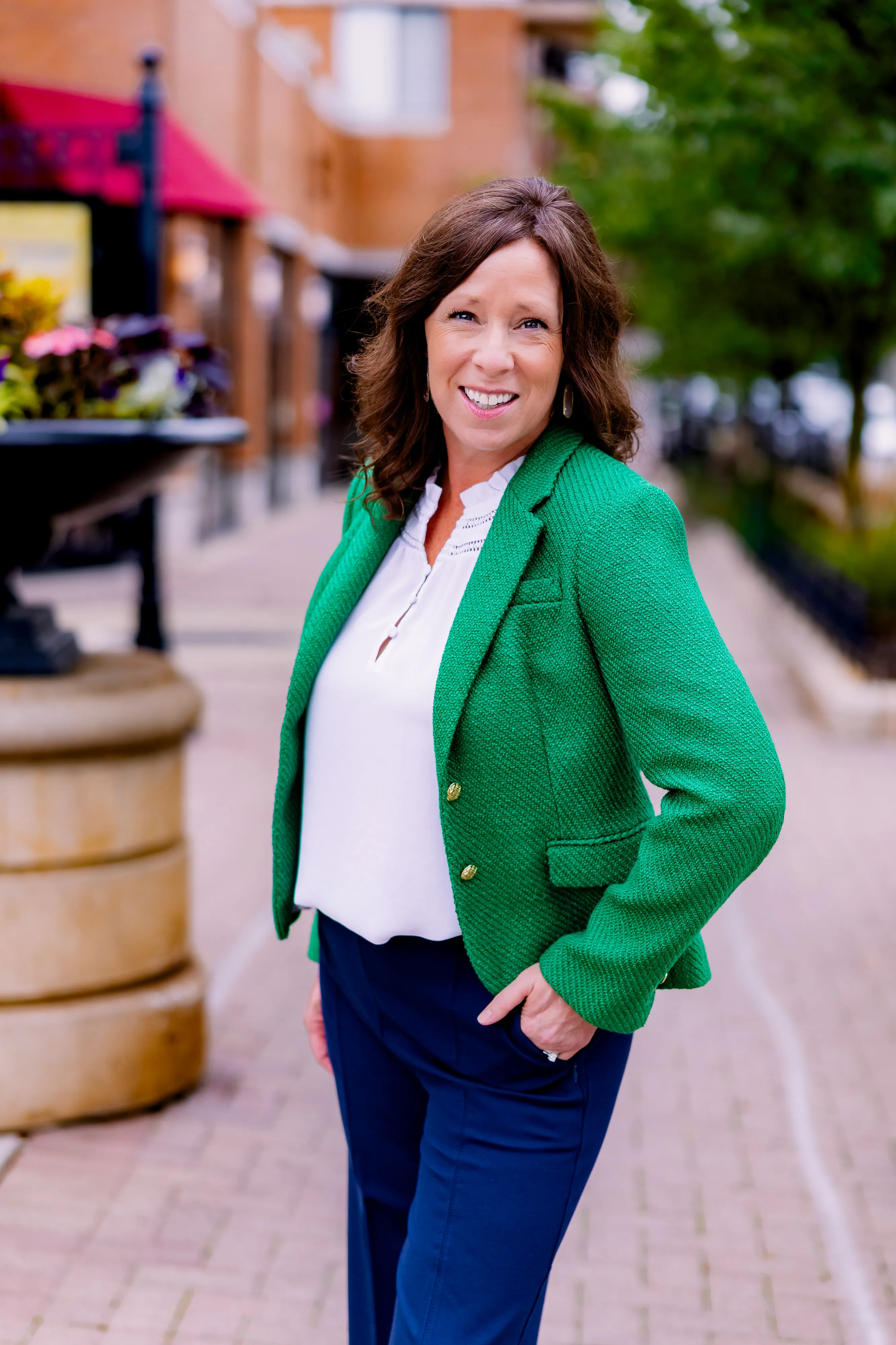 Shelter Youth & Family Services Names Kristen Daniels Chief Executive Officer