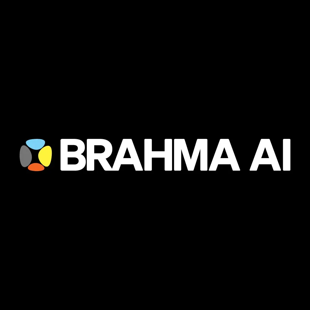 BRAHMA AI RAISES $150 MILLION ROUND LED BY MULTIPLES