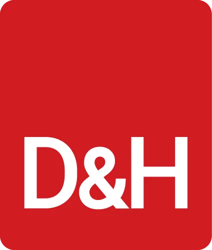 D&H Distributing Expands Relationship with HPE; Chosen as a North American Distributor of HPE Networking