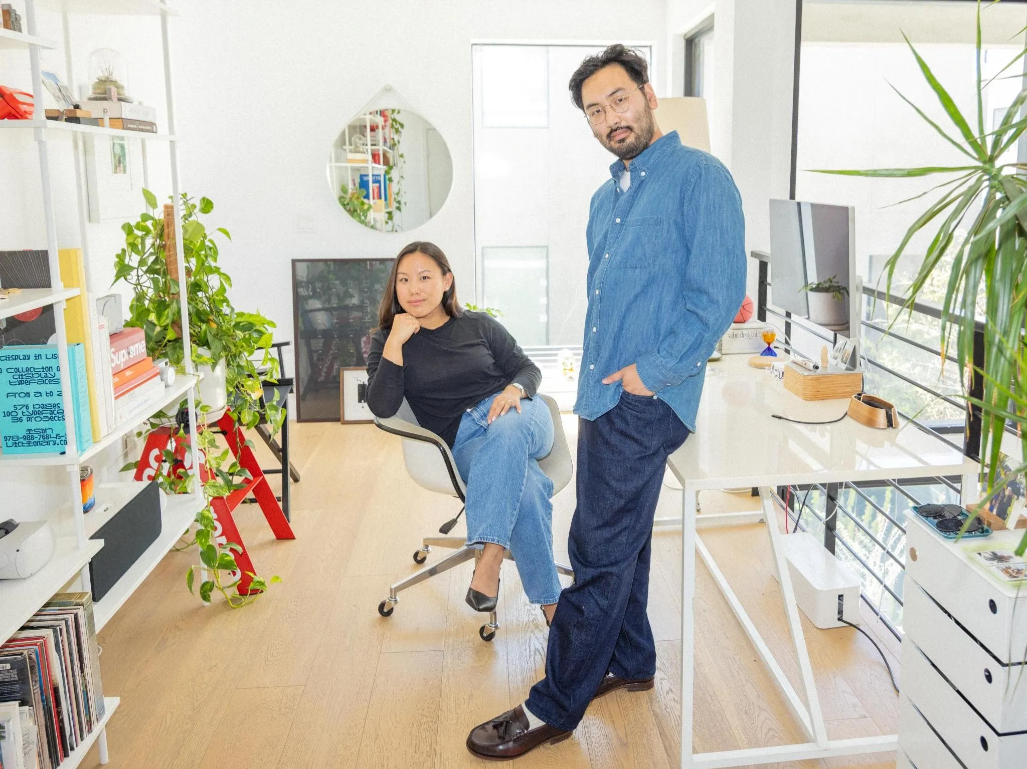 AI-native patent firm Fearn launches to take on the billable hour in a $14B market