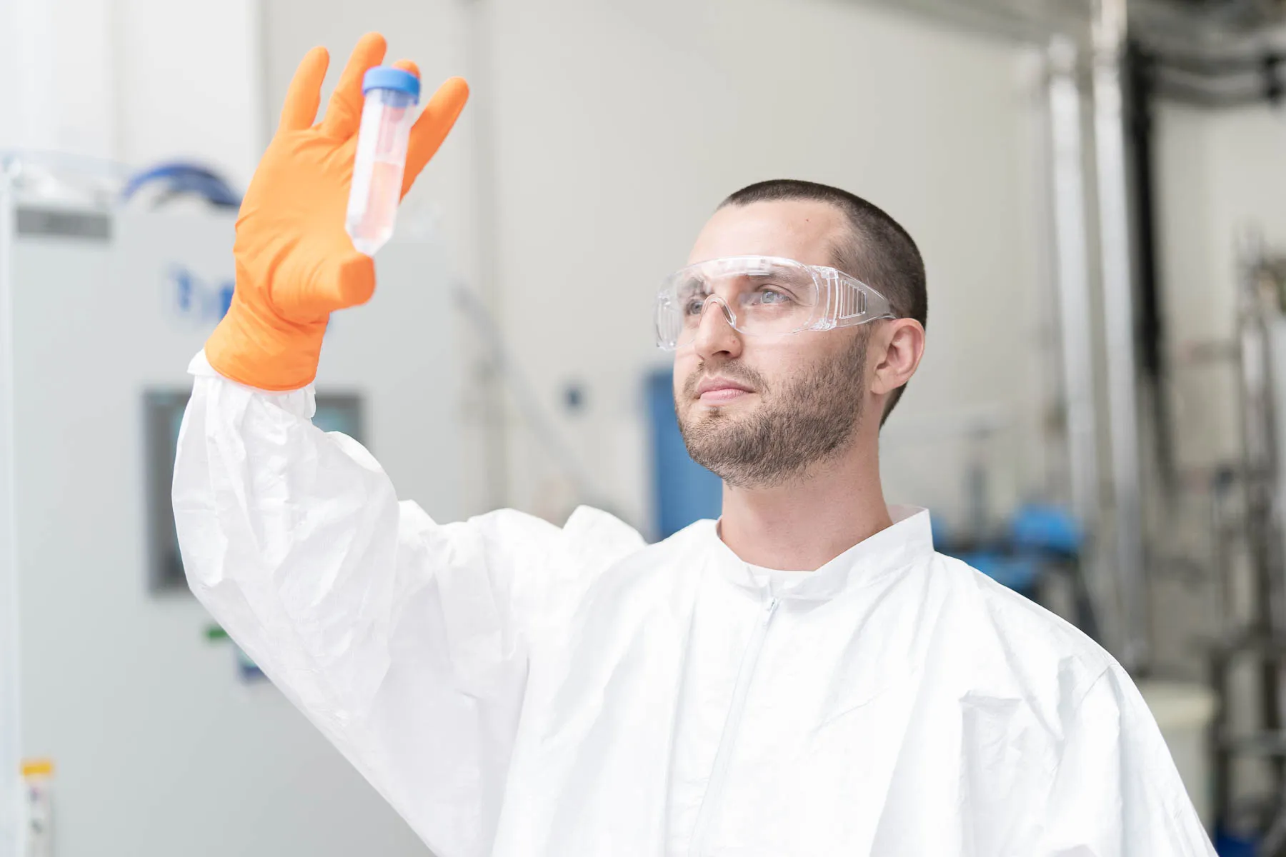 Flen Health Chooses AGC Biologics to Manufacture Recombinant Enzymes for Next-Generation Wound Treatment