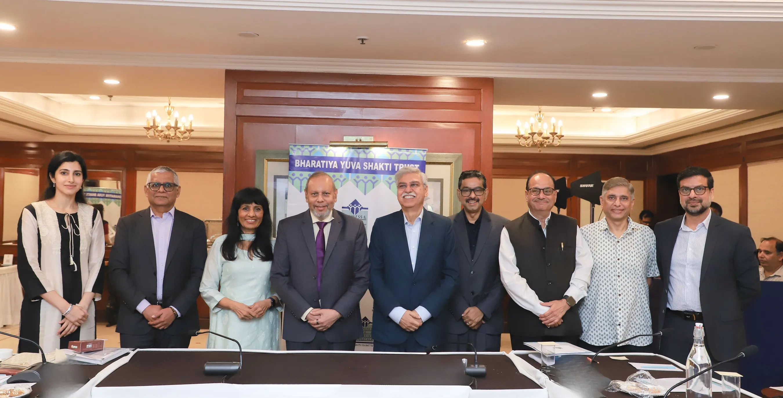 Growth, Jobs and Enterprise: Experts select Outstanding Grampreneurs® for BYST JRD Tata Awards 2026