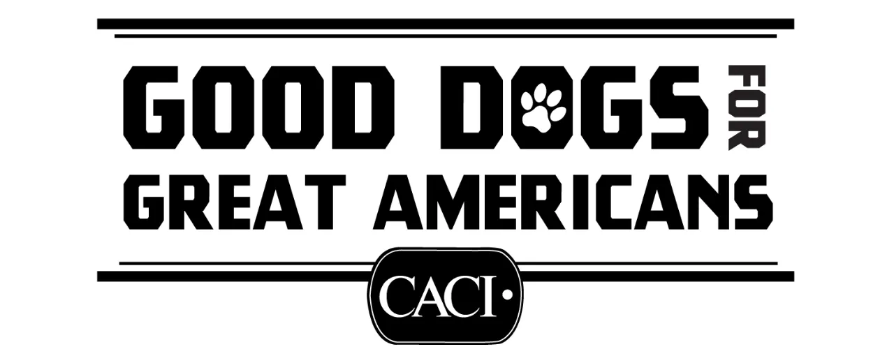 CACI Joins Forces with America’s VetDogs to Advance a Shared Passion of Supporting America’s Veterans and First Responders with Disabilities