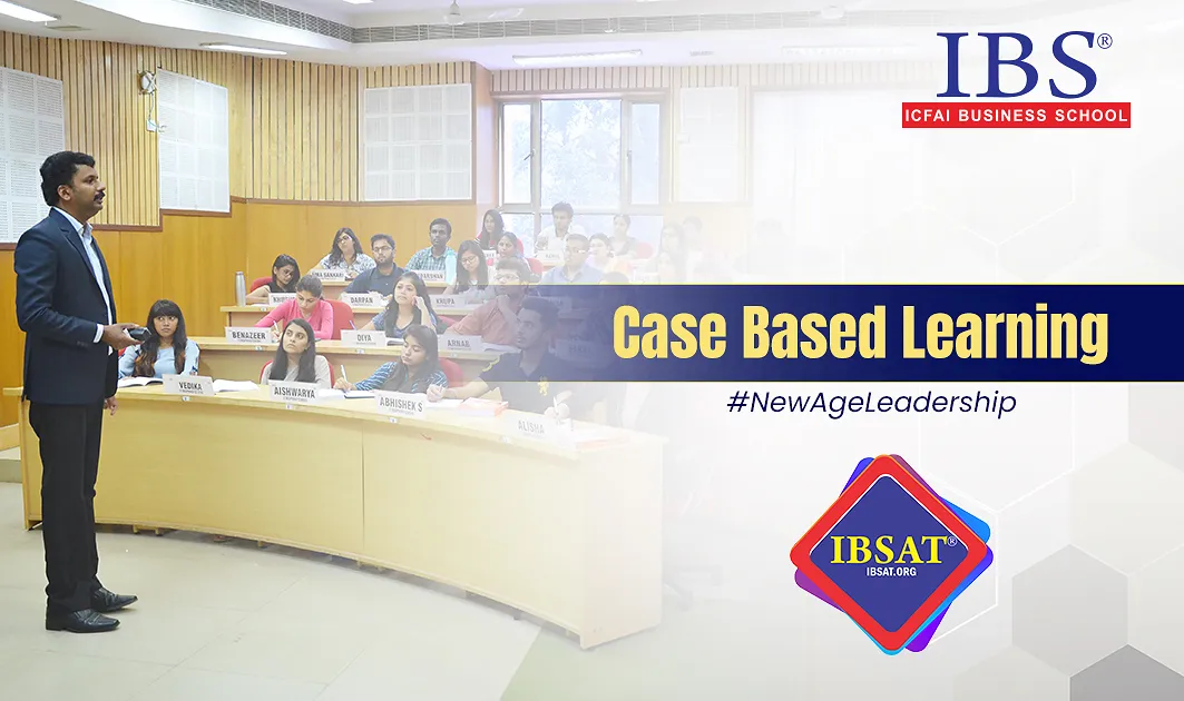 IBSAT 2026 MBA Entrance Exam Schedule Announced for Admissions Across 9 Campuses