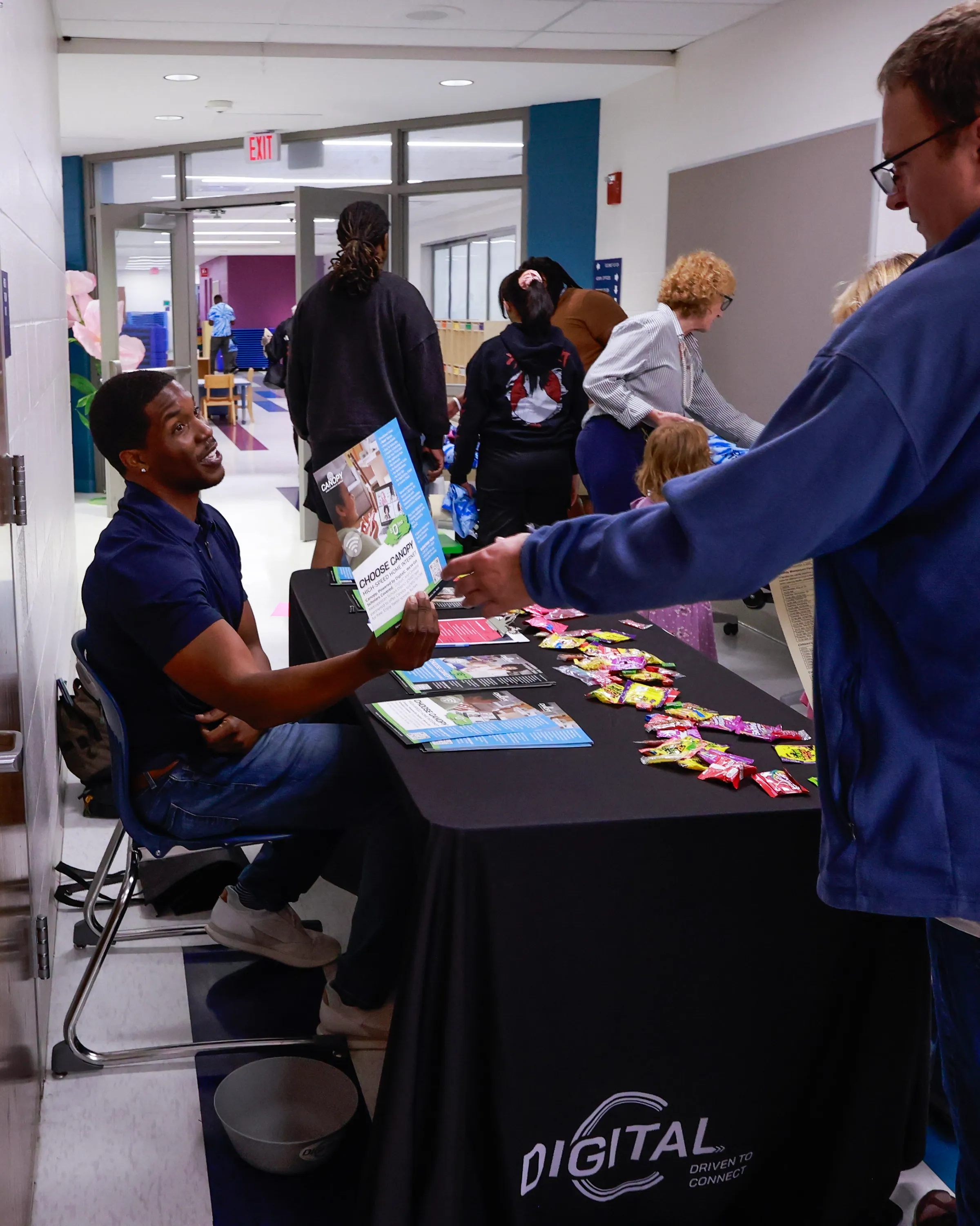 Amid Rising Household Costs, Cleveland Residents Turn To DigitalC For Affordable Internet