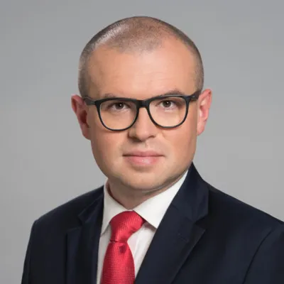 Datalec Strengthens its Liquid Cooling Capabilities with the Appointment of Dominik Dziarczykowski