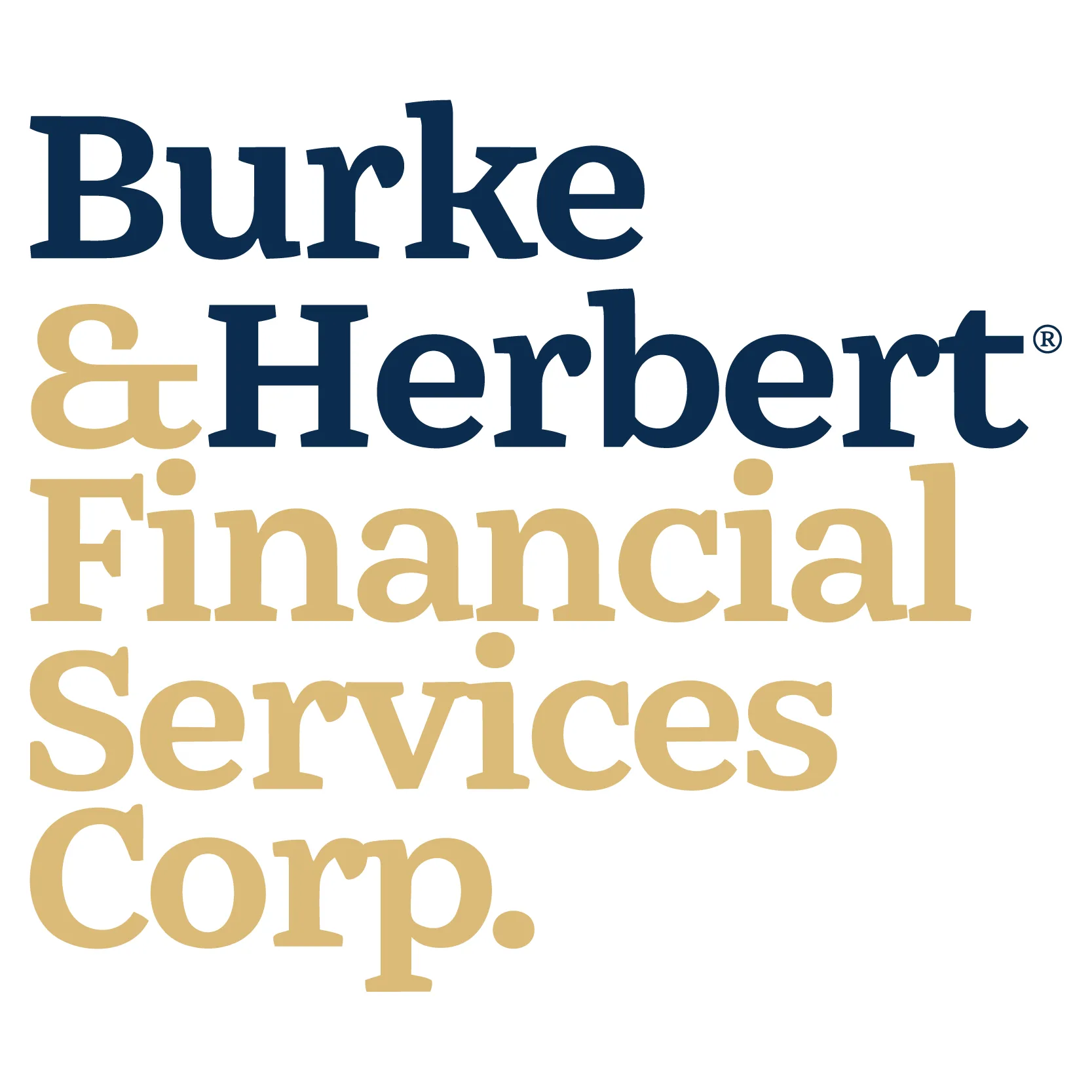 Burke & Herbert Financial Services Corp. Prices $100.0 Million Subordinated Notes Offering