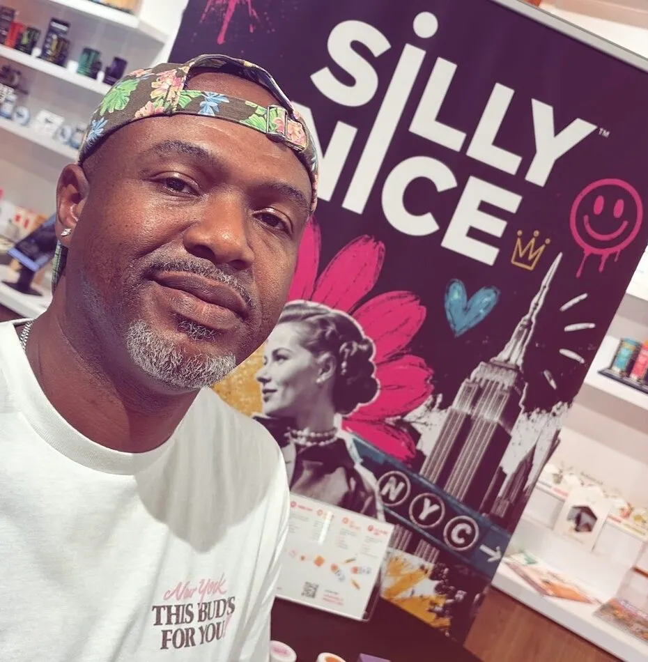 Silly Nice Launches Sell-Through-First Retail Growth Partnership for New York Dispensaries