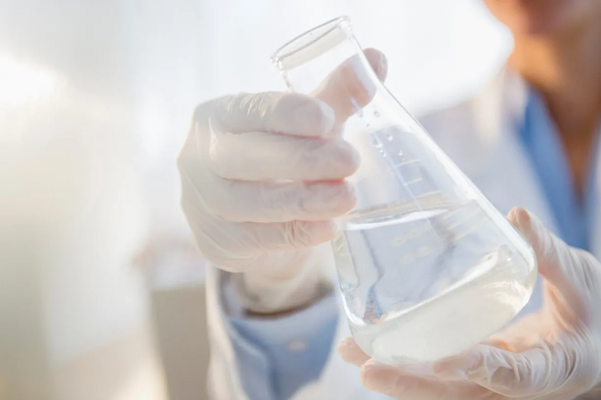 Univar Solutions Strengthens North American Beauty and Personal Care Portfolio with Exclusive CABB Group Glycolic Acid Distribution Partnership