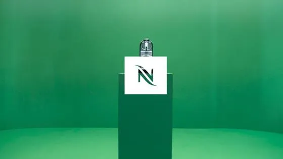 Nespresso and Swarovski Invite You to Make Every Coffee Moment Shine