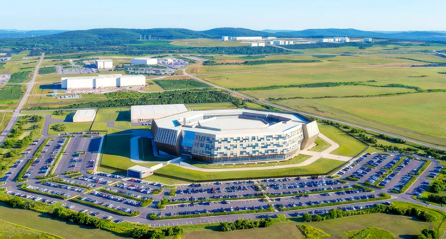Parsons Awarded $85M Agreement to Deliver New U.S. Space Command Headquarters