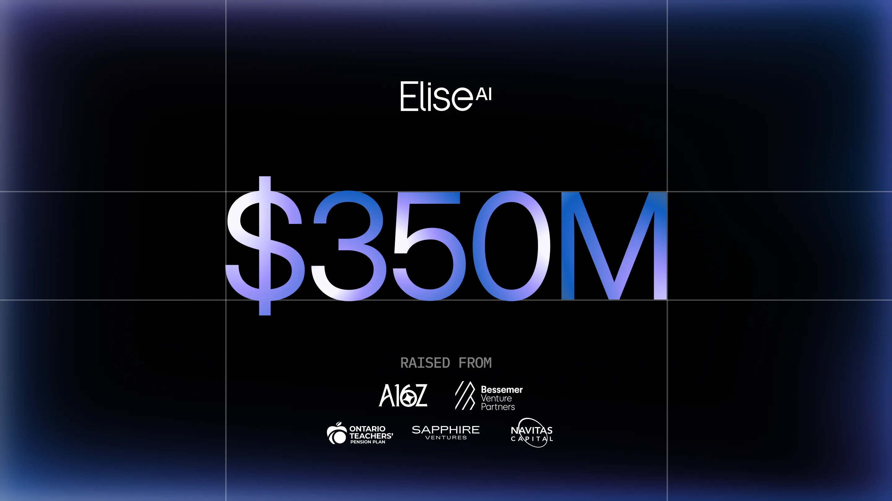 EliseAI Raises $350 Million at $4 Billion Valuation to Bring AI Deeper Into Housing and Healthcare Operations