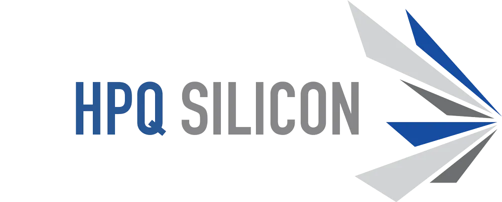 HPQ and PyroGenesis Close 50/50 Ownership of HPQ Silica Polvere