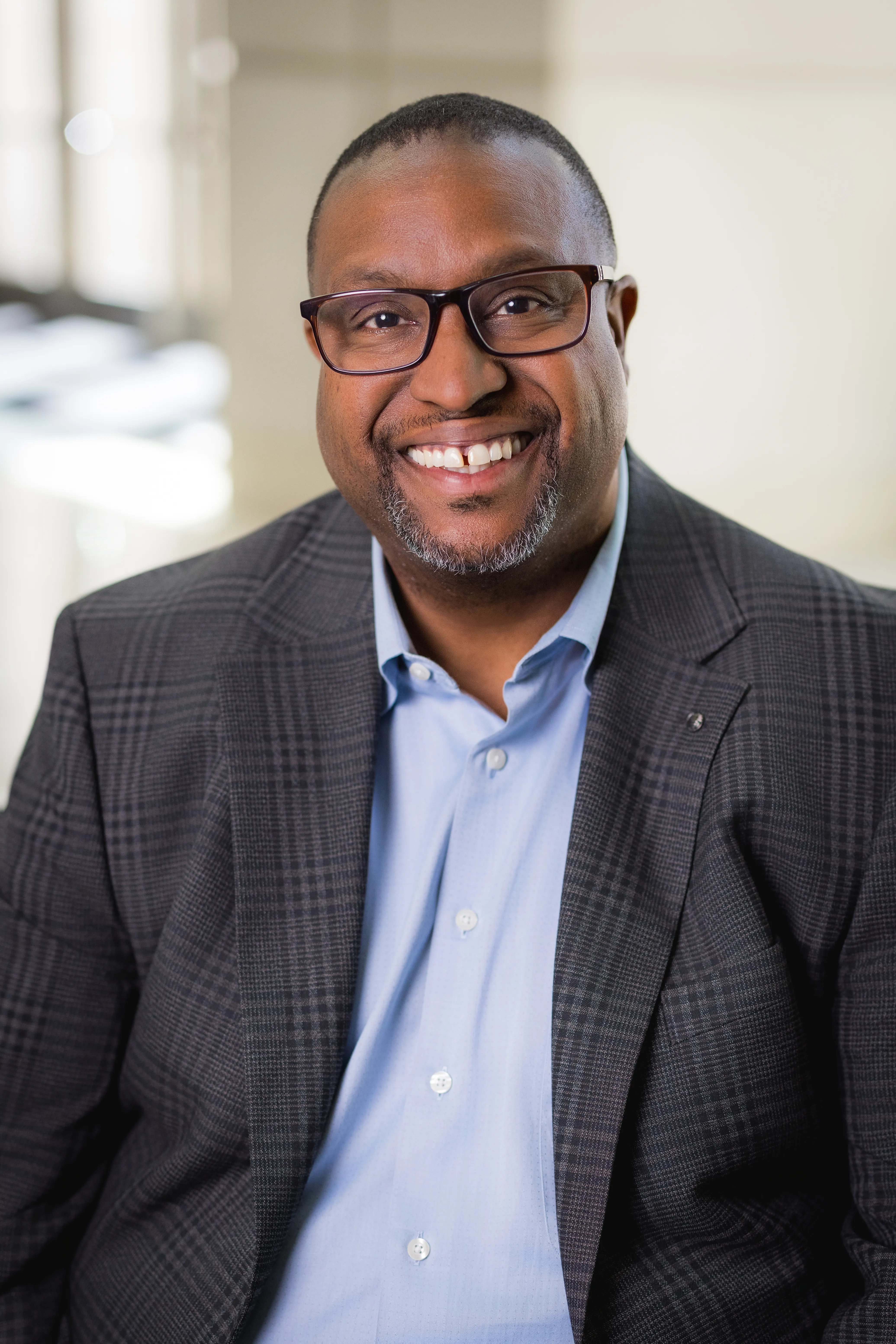 ProSearch Appoints Donovan Bell as Director of AI Delivery Transformation