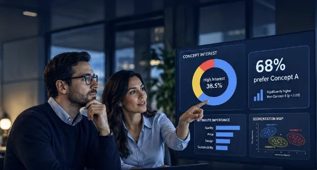 Scalafai Studio Expands to Power Every Step of Enterprise Research, From Survey Design to Final Report